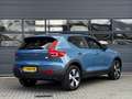 Volvo XC40 1.5 T4 PLUG-IN HYBRID PLUS DARK I TREKHAAK I HARMA Blauw - thumbnail 3