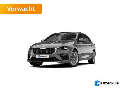 Skoda Scala Business Edition | Achteruitrijcamera | Chromen ra