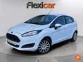 Ford Fiesta 1.5 TDCi Trend Blanco - thumbnail 3