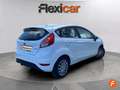 Ford Fiesta 1.5 TDCi Trend Blanco - thumbnail 8