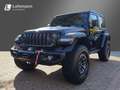 Jeep Wrangler Rubicon Recon Xtreme MY25  4X4 2.0 - US-Import Negro - thumbnail 1