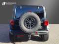 Jeep Wrangler Rubicon Recon Xtreme MY25  4X4 2.0 - US-Import Negro - thumbnail 5
