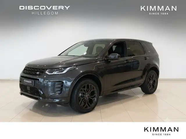 Land Rover Discovery Sport 1.5 P270e PHEV Landmark | Alle Opties |
