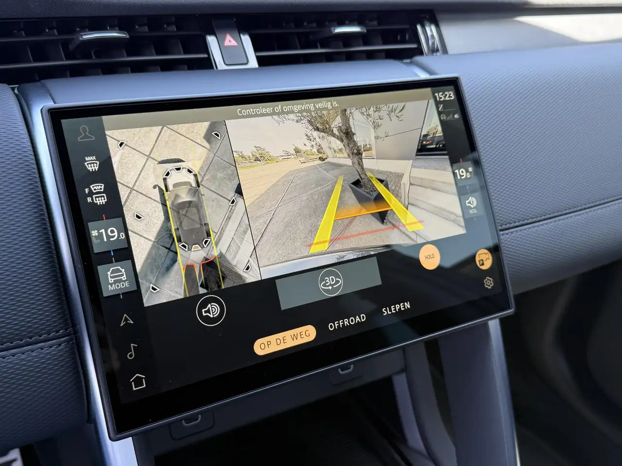 Land Rover Discovery Sport 2026 — фото 13