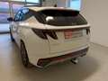 Hyundai TUCSON Tucson 1,6 T-GDI Plug-In Hybrid 4WD N-Line Weiß - thumbnail 4