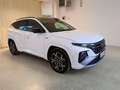 Hyundai TUCSON Tucson 1,6 T-GDI Plug-In Hybrid 4WD N-Line Weiß - thumbnail 1