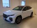 Hyundai TUCSON Tucson 1,6 T-GDI Plug-In Hybrid 4WD N-Line Weiß - thumbnail 3
