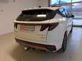 Hyundai TUCSON Tucson 1,6 T-GDI Plug-In Hybrid 4WD N-Line Weiß - thumbnail 5