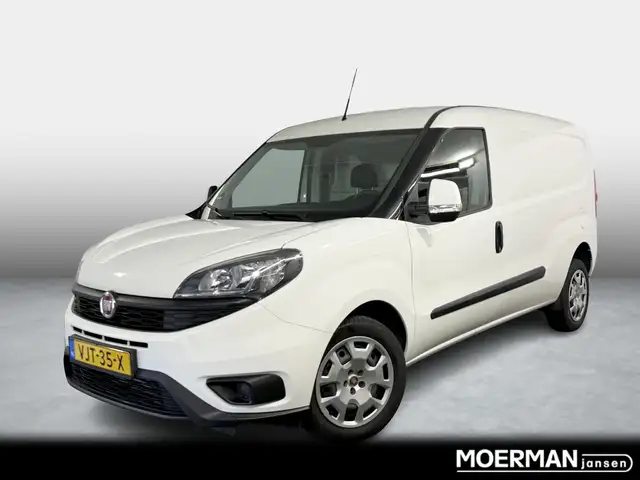 Fiat Doblo Cargo 1.6 MJ L2H1 Maxi SX / Navigatie / Diesel Eur
