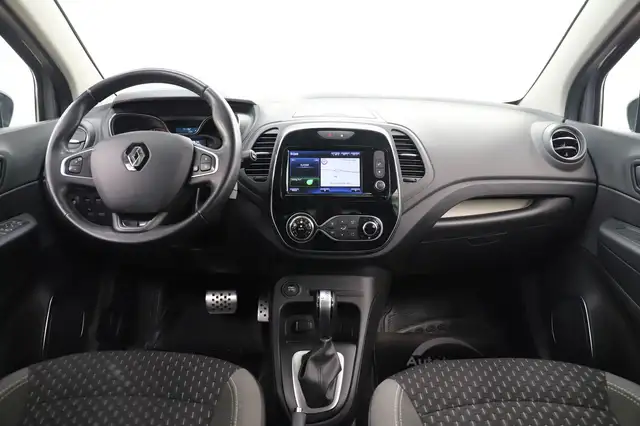 Renault Captur view 15