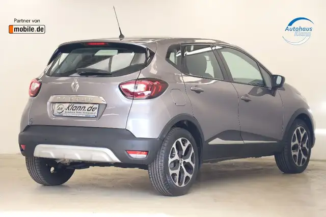Renault Captur view 8