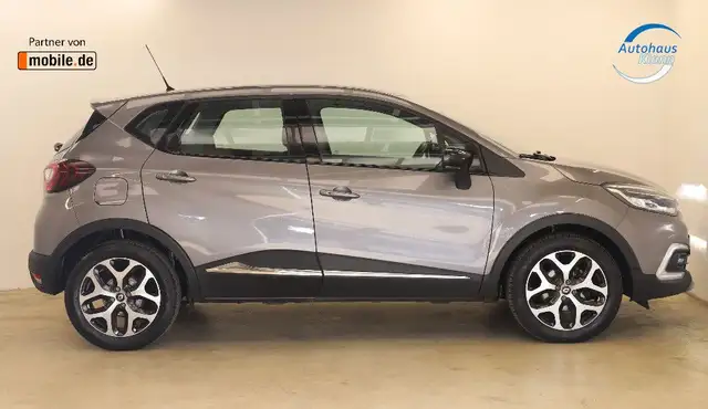 Renault Captur view 5