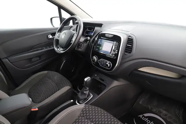 Renault Captur view 14