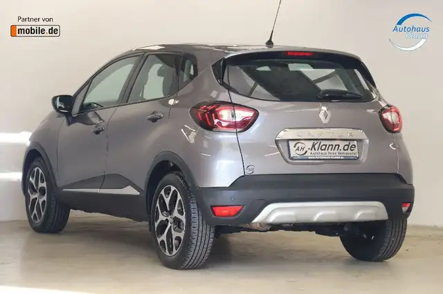 Renault Captur view 6