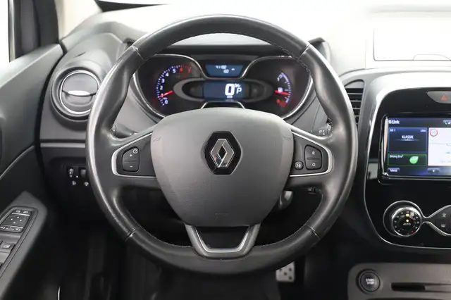 Renault Captur view 16