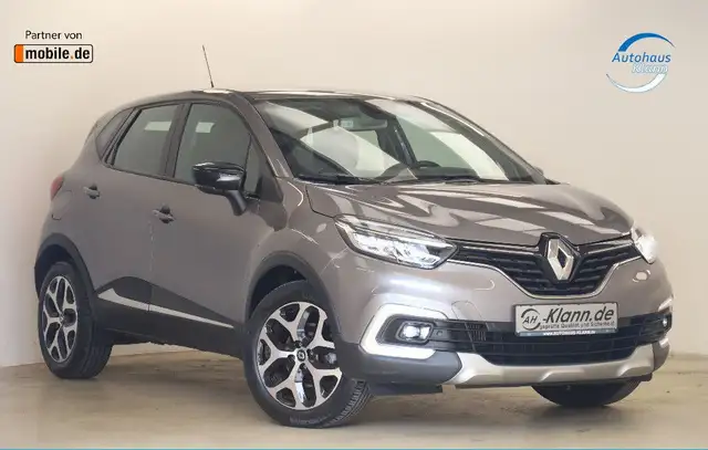 Renault Captur main image