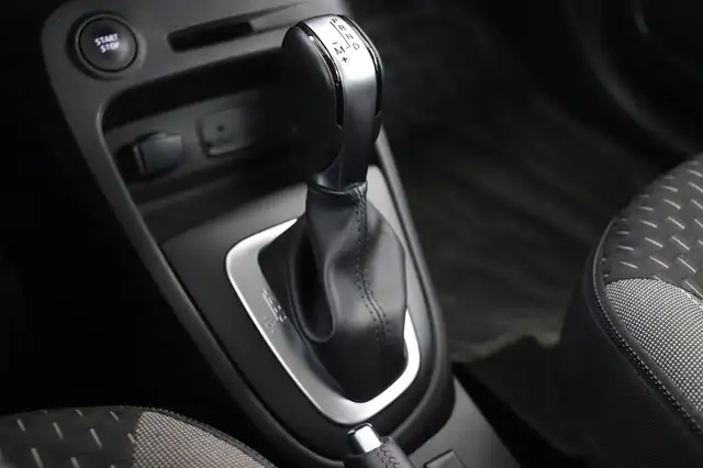 Renault Captur view 17