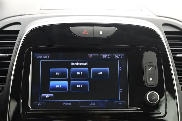 Renault Captur view 19