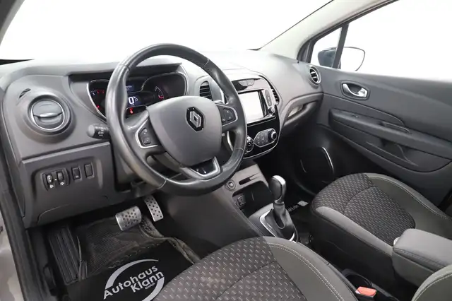 Renault Captur view 13