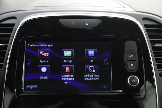 Renault Captur view 21