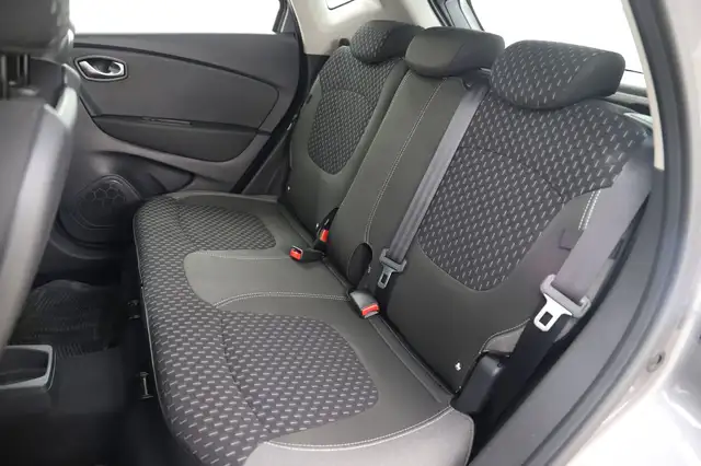Renault Captur view 11