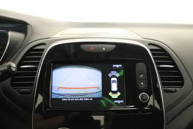 Renault Captur view 18