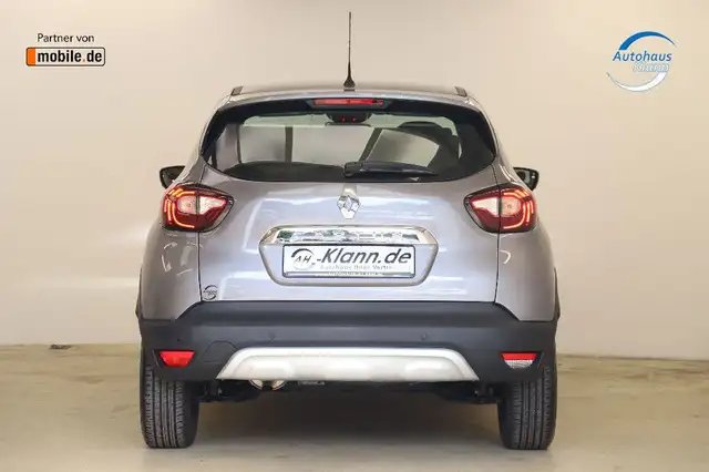 Renault Captur view 7