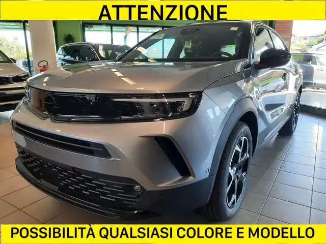 Opel Mokka - ULTIMATE - 1.2 AT8 BENZINA -