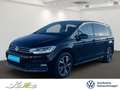 Volkswagen Touran 1.5 TSI Highline *AHK*LED*KAMERA*NAVI* Schwarz - thumbnail 1