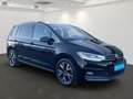 Volkswagen Touran 1.5 TSI Highline *AHK*LED*KAMERA*NAVI* Schwarz - thumbnail 4