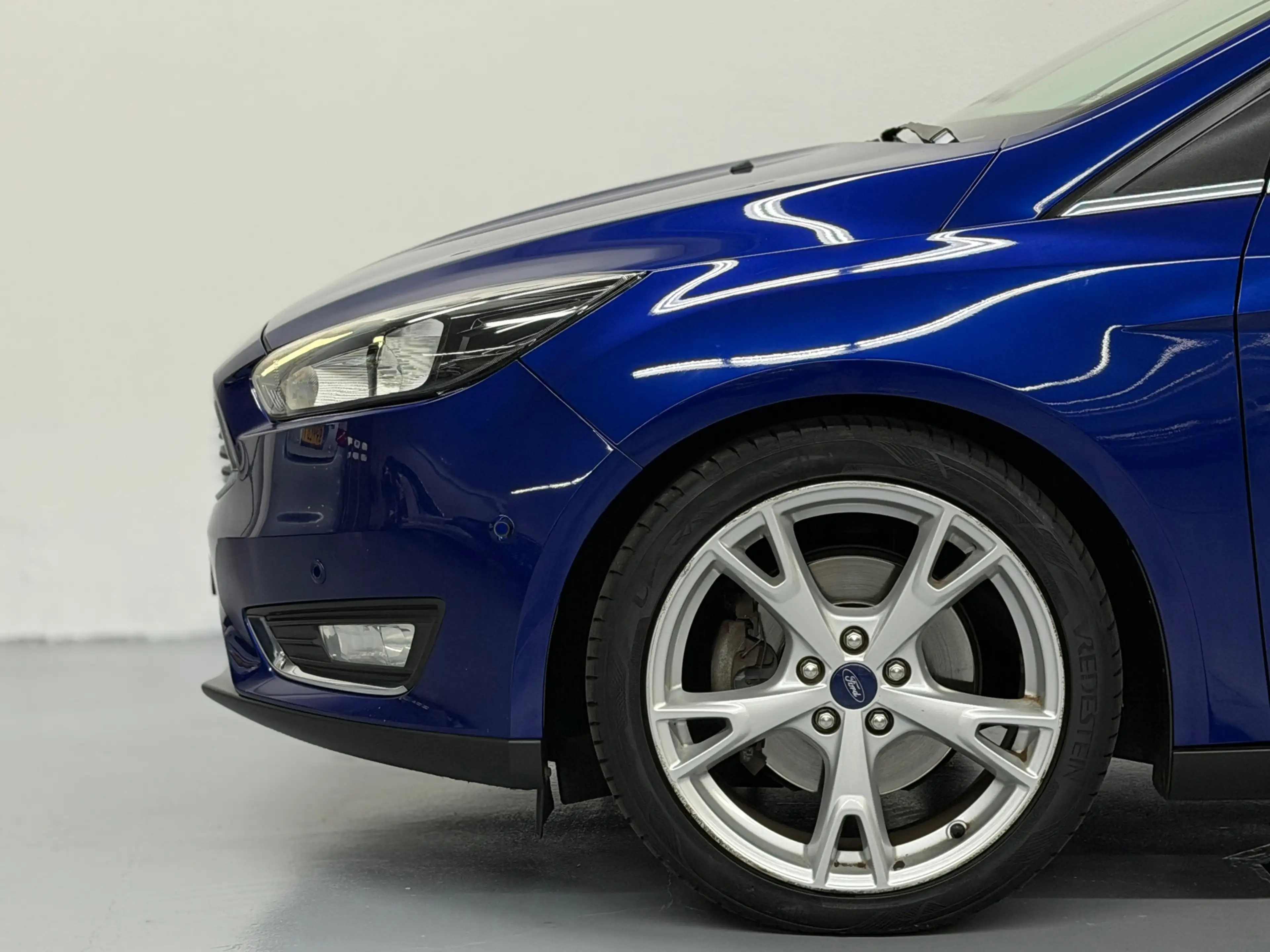 Ford Focus 1.5 Titanium 2e Eigenaar Vol Onderhouden Cruise PD — photo 4
