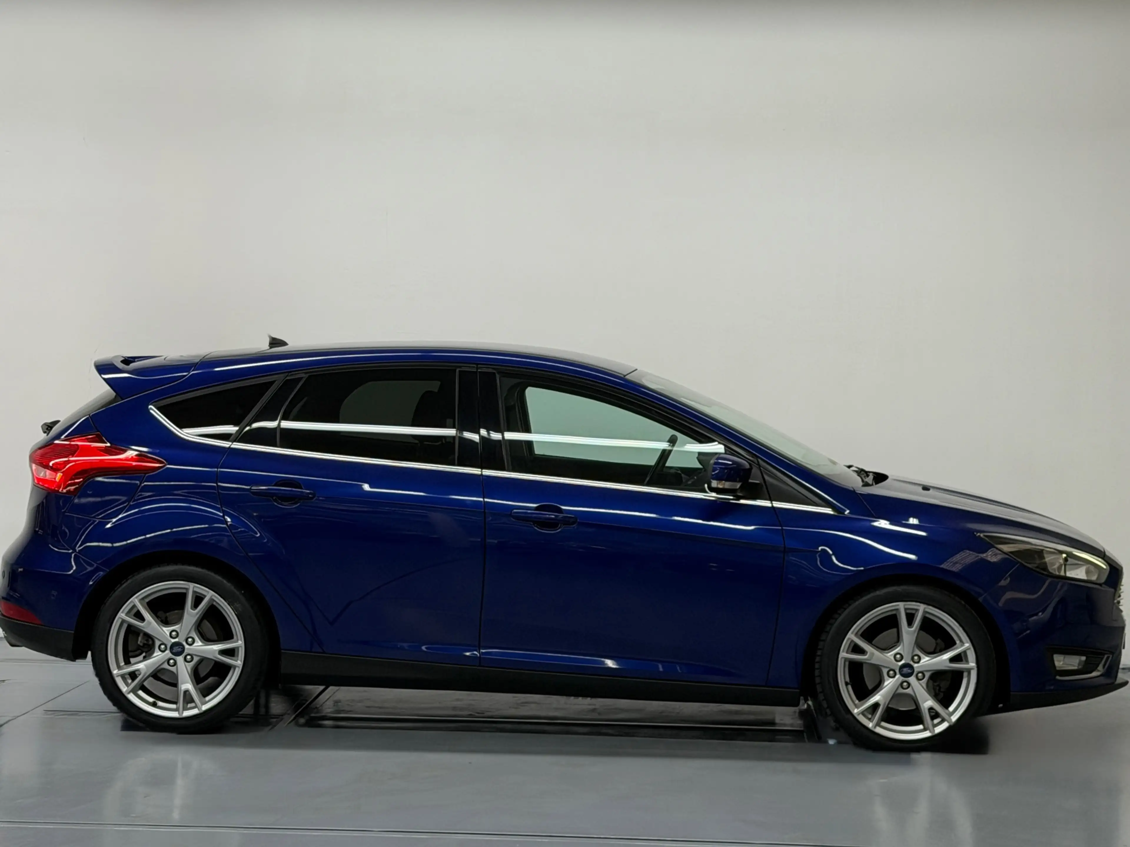 Ford Focus 1.5 Titanium 2e Eigenaar Vol Onderhouden Cruise PD — photo 15