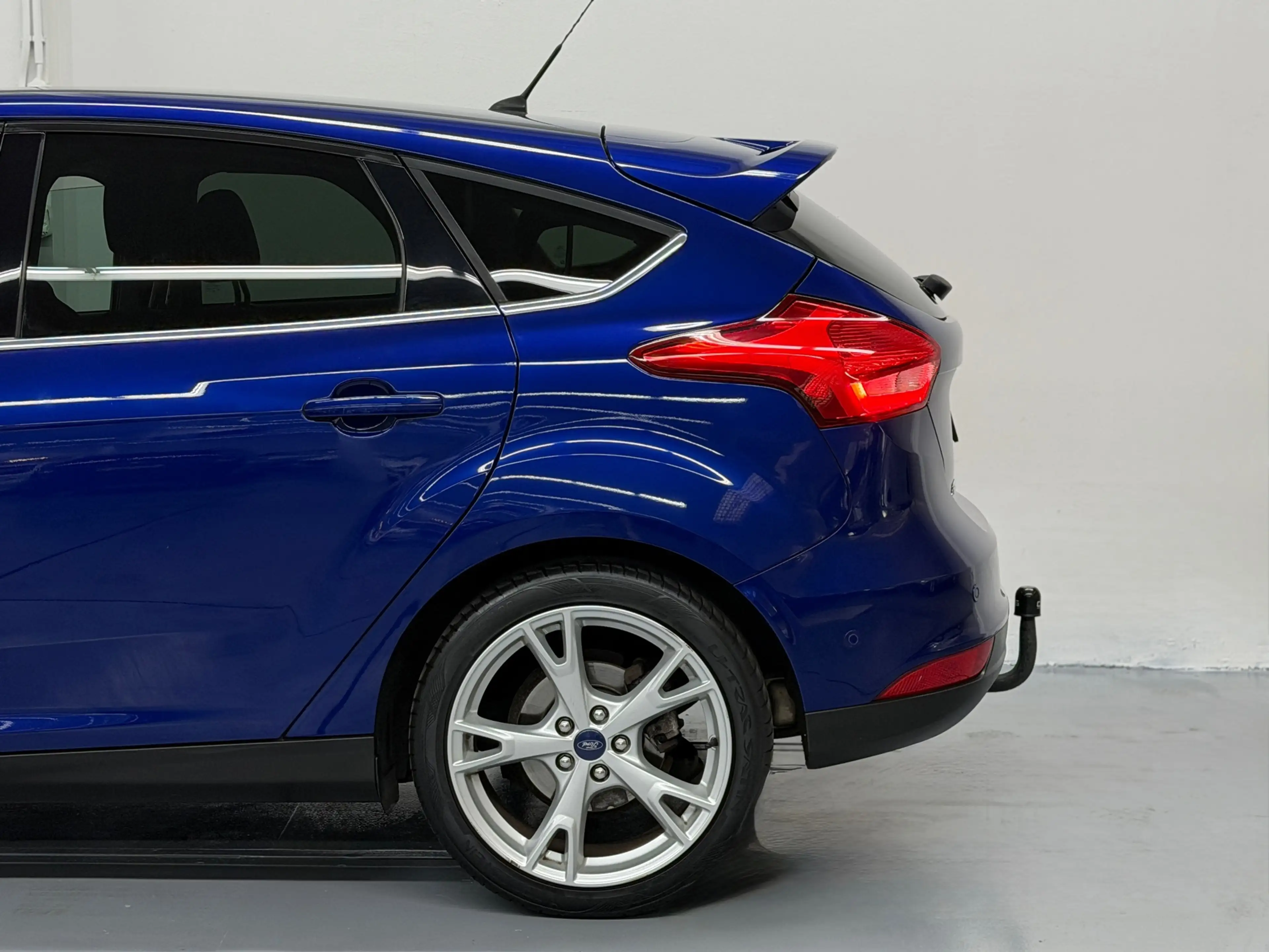 Ford Focus 1.5 Titanium 2e Eigenaar Vol Onderhouden Cruise PD — photo 6