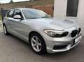 BMW 116 116i Argent - thumbnail 5