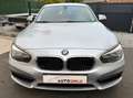 BMW 116 116i Argent - thumbnail 6