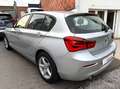 BMW 116 116i Argent - thumbnail 2