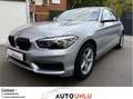 BMW 116 116i Argent - thumbnail 1
