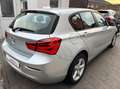 BMW 116 116i Argent - thumbnail 4