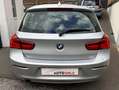 BMW 116 116i Argent - thumbnail 3