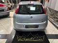 Fiat Grande Punto 1.2 5P Active Plateado - thumbnail 4