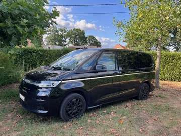 Multivan Long e-Hybrid 1.4 TSI DSG (160 kW)