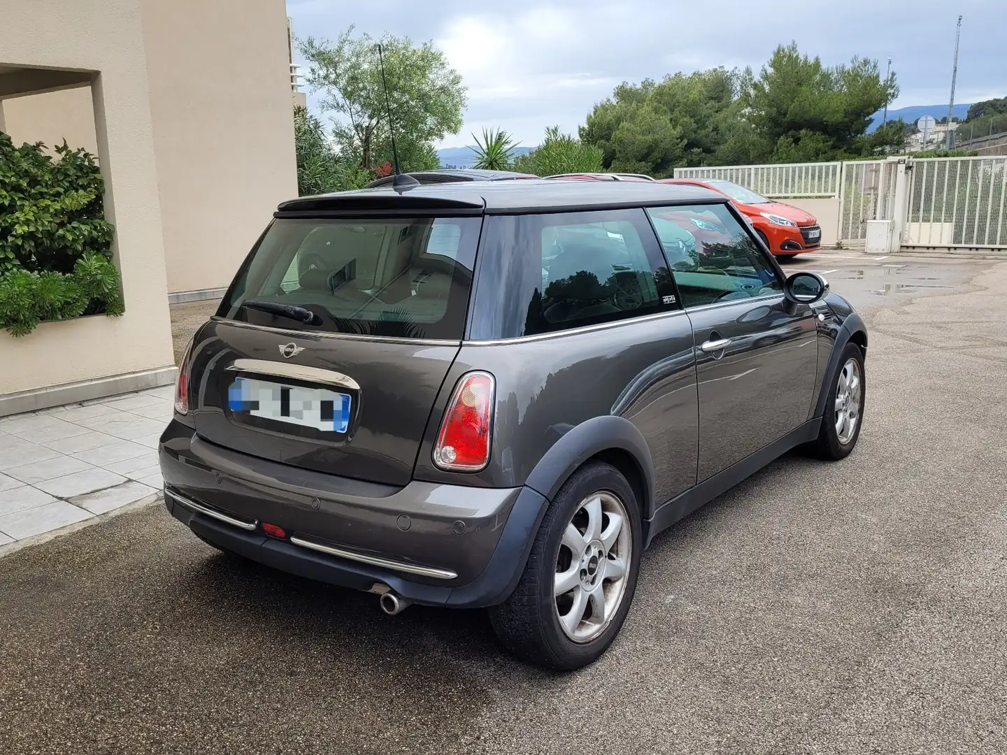 MINI One 1.6i - 90 Pack - 2