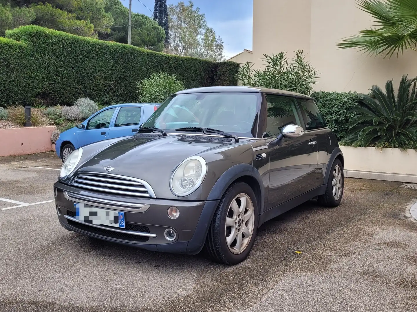 MINI One 1.6i - 90 Pack - 1