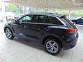 Volkswagen T-Roc T-ROC Life 1.5 TSI DSG AHK/NAVI/RÜ-KAMERA Negro - thumbnail 8