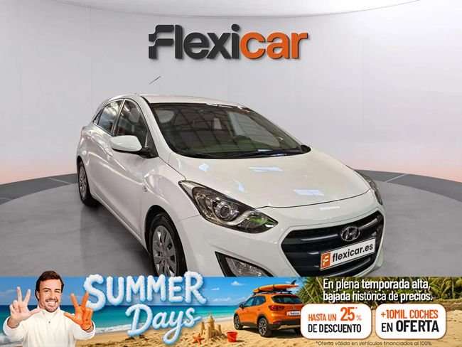Hyundai i30 1.4CRDi 25 Aniversario 90 - foto 1