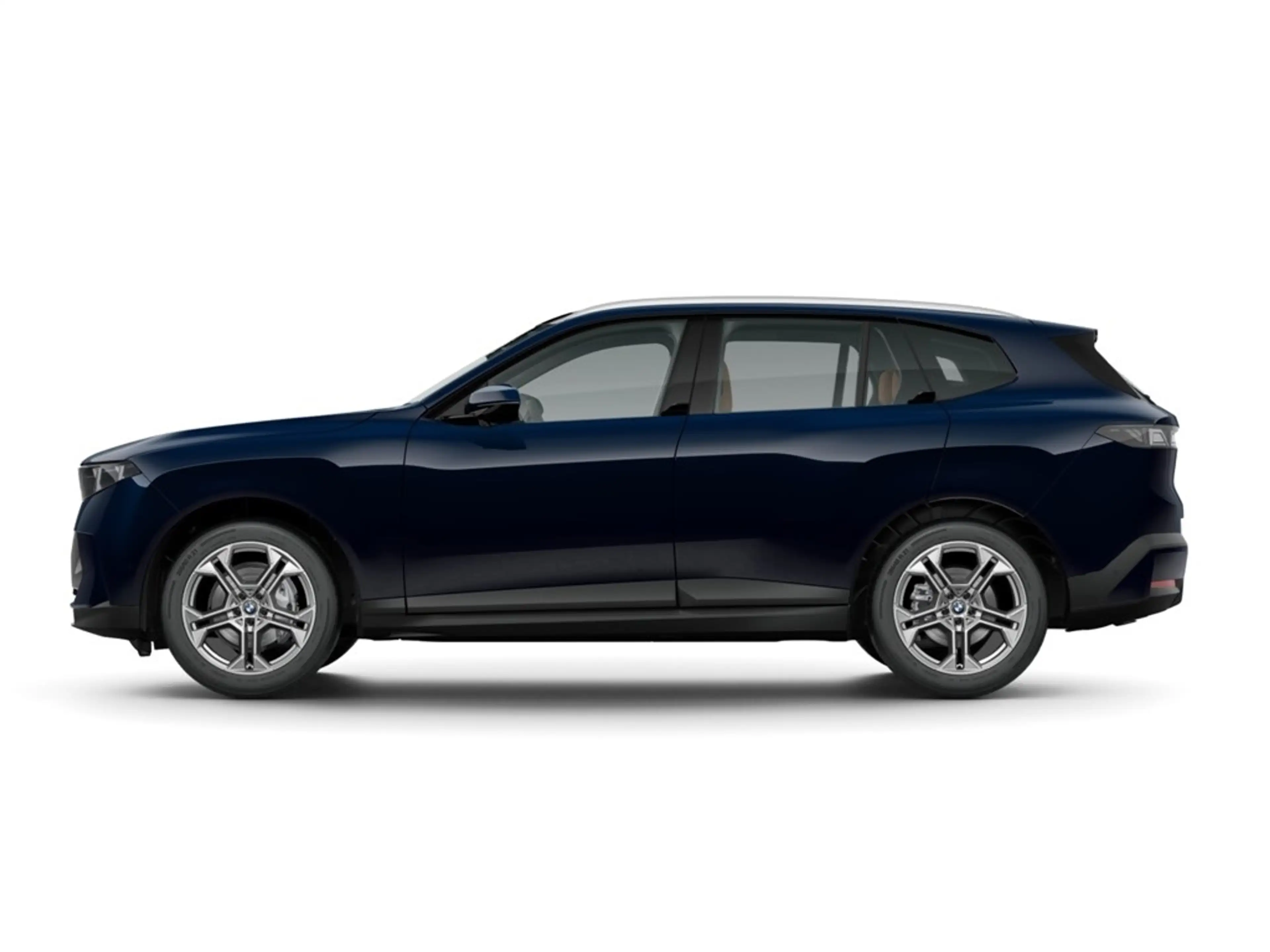 BMW X5 40d xDrive Leder M Sport Pro 3D-HUD AHK Pano B&W M — photo 3