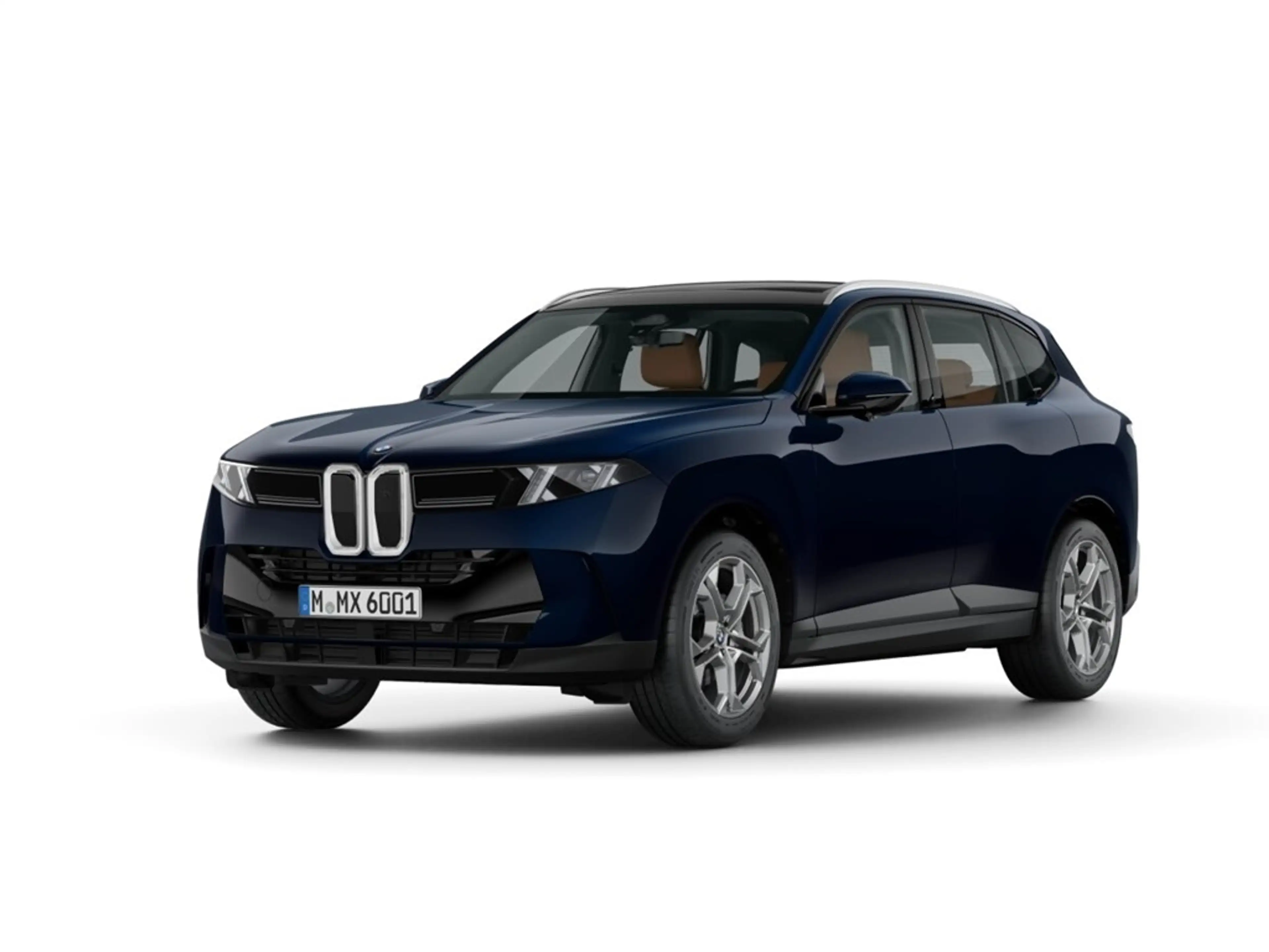 BMW X5 40d xDrive Leder M Sport Pro 3D-HUD AHK Pano B&W M
