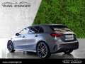 Mercedes-Benz A 200 Special Edition AMG *Pano*Burm*360*TotW* Grau - thumbnail 4