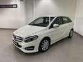 Mercedes-Benz B 180 d URBAN+LED+GARMIN MAP+SITZH.+PARK+17" Weiß - thumbnail 3