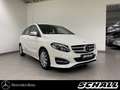 Mercedes-Benz B 180 d URBAN+LED+GARMIN MAP+SITZH.+PARK+17" Weiß - thumbnail 1
